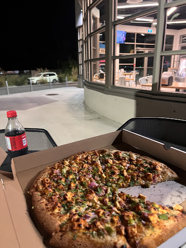Photo of Happy Slice Pizza (Airport) - 5538 Airport Way #103, Kelowna, BC V1V 1S1